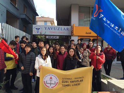 Özel Yavuzlar Anadolu Lisesi Sahibinin seçtikleri görseli