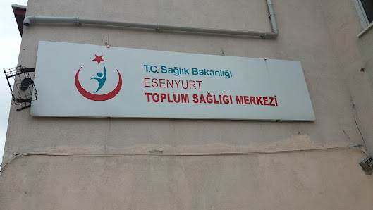 T.C. Sağlık Bakanlığı Esenyurt 12 No'lu Aile Sağlığı Merkezi