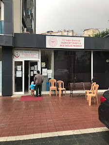 Esenyurt 20 Nolu Aile Sağlığı Merkezi