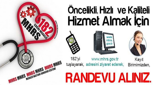 Esenyurt 20 Nolu Aile Sağlığı Merkezi Sahibinin seçtikleri görseli