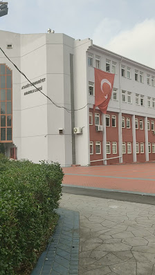 Ataköy Cumhuriyet Anadolu Lisesi Sahibinin seçtikleri görseli