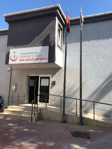T.C Sağlık Bakanlığı Esenyurt 22 No'lu Aile Sağlığı Merkezi Sahibinin seçtikleri görseli
