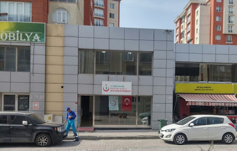 Esenyurt 28 Nolu Aile Sağlığı Merkezi
