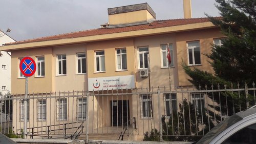 Esenyurt Kıraç Aile Sağlığı Merkezi