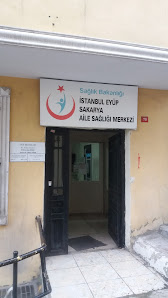 Sağlik Bakanligi İstanbul Eyup Sakarya Ai̇le Sağliği Merkezi
