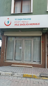 Eyüpsultan 1 Nolu Aile Sağlığı Merkezi