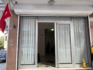 Eyüpsultan 1 Nolu Aile Sağlığı Merkezi Bina görseli