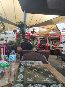 Lady Cafe Ortam görseli
