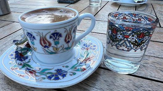 Lady Cafe Kahve görseli