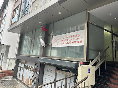 Eyüpsultan 15 No'lu Aile Sağlığı Merkezi Sahibinin seçtikleri görseli