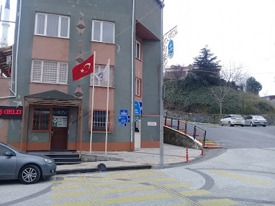 Akşemsetin Aile Sağlık Merkezi