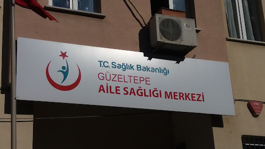 Eyüp Güzeltepe Aile Sağlığı Merkezi