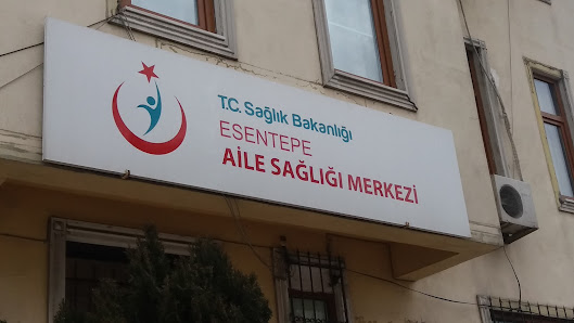 Esentepe Aile Sağlığı Merkezi