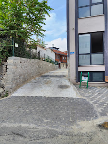 İstanbul Eyüpsultan Topçular Aile Sağlığı Merkezi