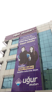 Bakırköy Uğur Anadolu Lisesi Tümü görseli