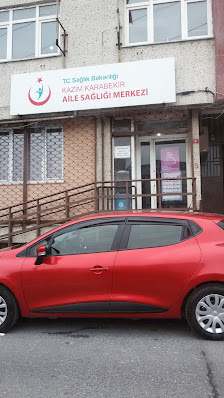 Gaziosmanpaşa Kazım Karabekir Aile Sağlık Merkezi