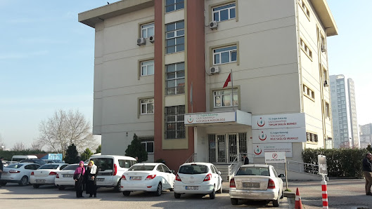 T.C Sağlık Bakanlığı Toki Avrupa Aile Sağlığı Merkezi