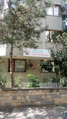 Kadıköy 34 Nolu Aile Sağlığı Merkezi