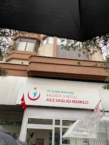 9 Nolu Aile Sağlığı Merkezi
