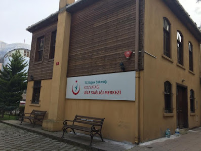 KOZYATAĞI AİLE SAĞLIĞI MERKEZİ