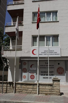 Sahra-i Cedit Aile Sağlığı Merkezi Sahibinin seçtikleri görseli