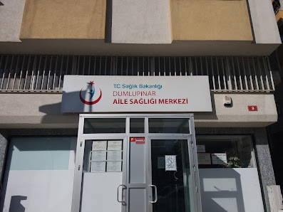 Dumlupınar Aile Sağlığı Merkez