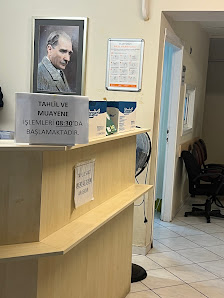 Acıbadem Aile Sağlığı Merkezi Bina görseli