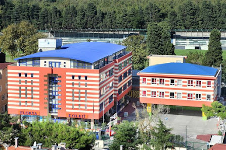 Özel Florya Koleji Tümü görseli