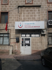 Fikirtepe Aile Sağlığı Merkezi