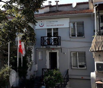 Koşuyolu Aile Sağlığı Merkezi