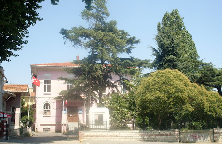 T.C.Sağlık Bakanlığı Kadıköy Toplum Sağlığı Merkezi