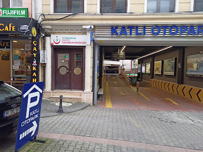 Kadıköy İlçe Sağlık Müdürlüğü