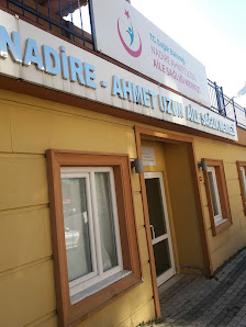 NADİRE AHMET UZUN AİLE SAĞLIĞI MERKEZİ