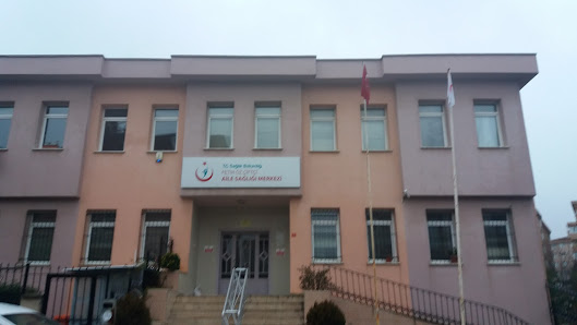 T.C. Sağlık Bakanlığı FETİH ÖZ ÇİFTÇİ AİLE SAĞLIĞI MERKEZİ