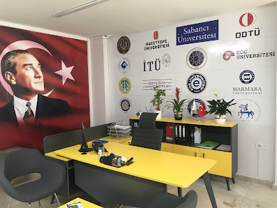 Bakırköy Tesla Akademi Bina görseli