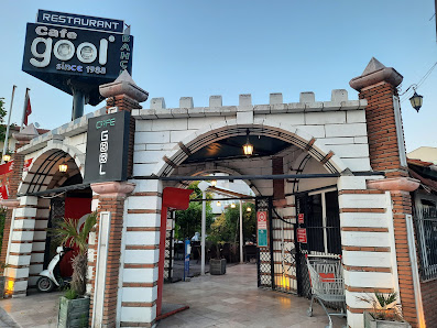 Cafe Gool Bahçe Tümü görseli