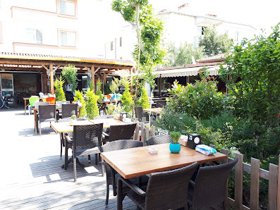 Cafe Gool Bahçe Ortam görseli