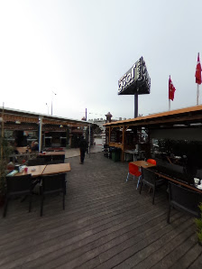 Cafe Gool Bahçe Street View ve 360° görseli