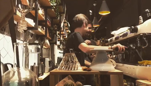 Citybox Coffee Videolar görseli