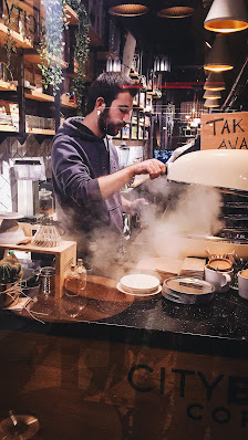 Citybox Coffee Yeme-içme görseli
