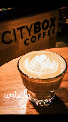 Citybox Coffee Kahve görseli