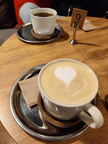 Citybox Coffee Latte görseli