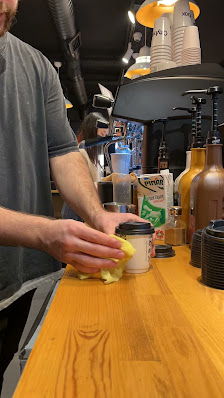 Citybox Coffee Sahibinin seçtikleri görseli