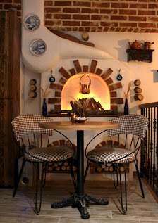 Mavi Köşe Boutique Cafe Tümü görseli