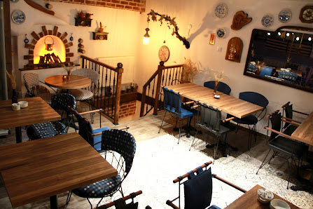 Mavi Köşe Boutique Cafe Sahibinin seçtikleri görseli