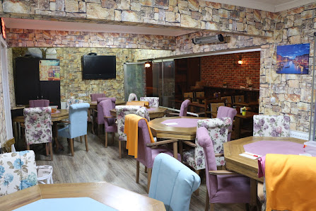 Cafe Biyer Balıkesir Ortam görseli