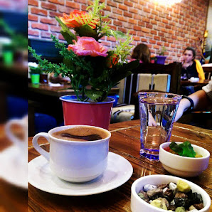 Cafe Biyer Balıkesir Kahve görseli