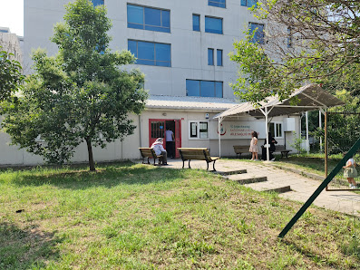 Kağıthane 2 Nolu Aile Sağlık Merkezi