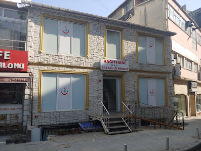 Kağıthane 12 Nolu Aile Sağlığı Merkezi