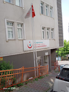 T.C. Sağlık Bakanlıgı Kağıthane 10 No'Lu Aile Sağlığı Merkezi
